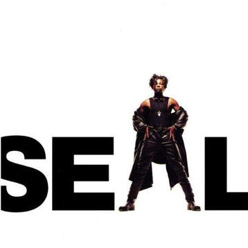 cd - Seal - Seal, Verzenden, Zo goed als nieuw
