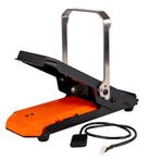 Voetpedaal voor Jasic EVO lasapparaten draadloos Bluetoot..., Verzenden, Nieuw, Tig