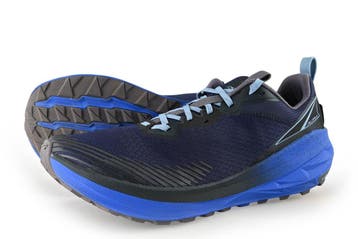 Altra Sportschoenen in maat 47 Blauw, Sportschoenen, Zo goed als nieuw, Altra, Verzenden