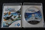 My Sims Sky Heroes Playstation 3 PS3, Verzenden, Nieuw