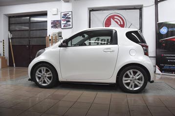 Side Skirts Diffusers Toyota IQ, Verzenden, Nieuw