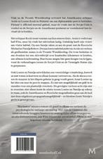 Koude triomf 9789029099691 Karl Marlantes, Verzenden, Gelezen, Karl Marlantes