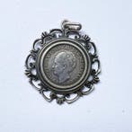 Nederland. Wilhelmina. 1/2 Gulden 1928 (Zonder minimumprijs), Postzegels en Munten, Munten | Nederland