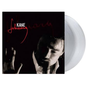 Kane  – February 8719262041530 (2-12-Vinyl-LP-Clear), Cd's en Dvd's, Ophalen of Verzenden, Nieuw in verpakking