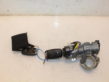 Kontaktslot+Sleutel Kia Niro O105198, Ophalen of Verzenden, Nieuw