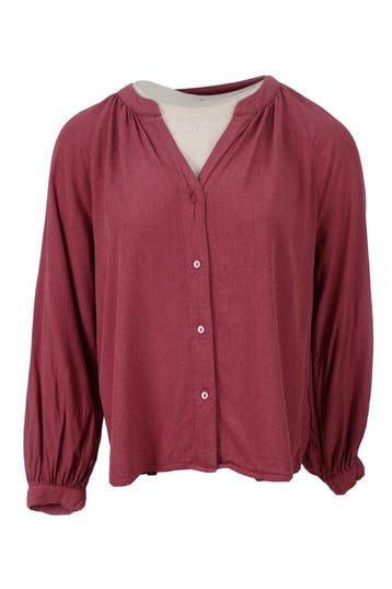 Tom Tailor Blouse in maat 36 Roze, Kleding | Dames, Tom Tailor, Verzenden, Zo goed als nieuw, Overige kleuren
