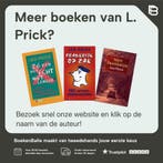 Mijn Frankrijk 9789055153633 L. Prick, Boeken, Verzenden, Gelezen, L. Prick