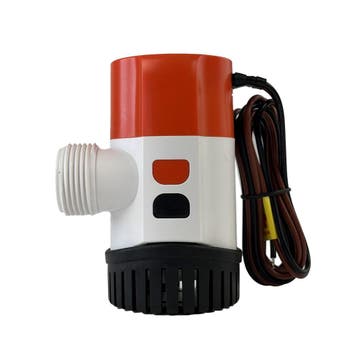 SeaFlo Bilgepomp S13A 12 volt 1100 GPH, Watersport en Boten, Ophalen of Verzenden, Nieuw