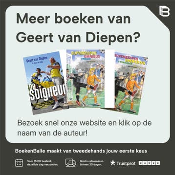 Arwen is onze heldin - Geert van Diepen 9789491670060, Verzenden, Gelezen, Geert van Diepen