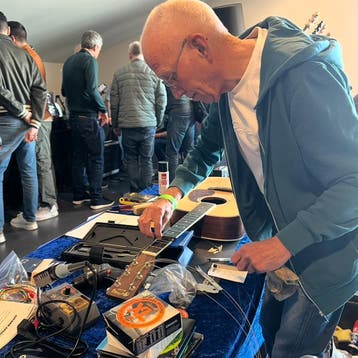 Gitaar Afstellen, Onderhoud en Reparatie in Ewijk, Garantie, Snaarinstrumenten