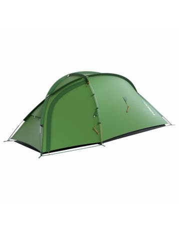 Husky tent Bronder 4 - lichtgewicht tent - 4 persoons - G..., Verzenden, Nieuw, Tot en met 4