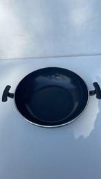 BK Easy Induction Ceramic wadjan/wok 36 cm -  –, Verzenden, Nieuw