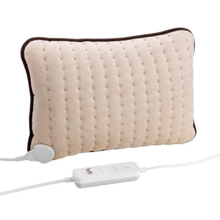 Botti Medic Series Reni verwarmingskussen – 100W – 3, Huis en Inrichting, Woonaccessoires | Kussens, Ophalen of Verzenden