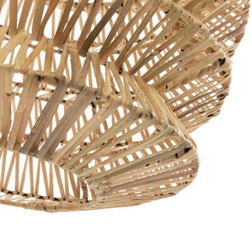 The Mad Moiselle Hanger - Naturel - M, Verzenden, Nieuw
