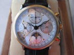 Maurice Lacroix - Masterpiece Ref. 02336 – FULL SET –, Nieuw