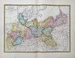 Europa - Oost-Europa / Pruisen / Polen / Duitsland; A. Brue, Boeken, Nieuw