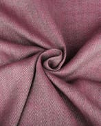 Linnen Visgraat Roze/Naturel, Nieuw, Roze