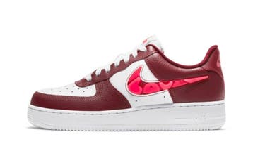 Nike Air Force 1 Low Love for All (W), Nieuw