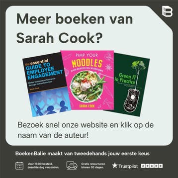 Complaint Management Excellence - Sarah Cook 9780749465308, Verzenden, Zo goed als nieuw, Sarah Cook