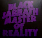 cd digi - Black Sabbath - Master Of Reality, Cd's en Dvd's, Verzenden, Zo goed als nieuw