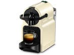 Veiling - DeLonghi Nespresso Inissia EN80.CW Koffiecupmachi, Nieuw