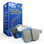 EBC 98-05 Porsche 911 (996) (Cast Iron Rotor only) 3.4, Ophalen of Verzenden, Nieuw