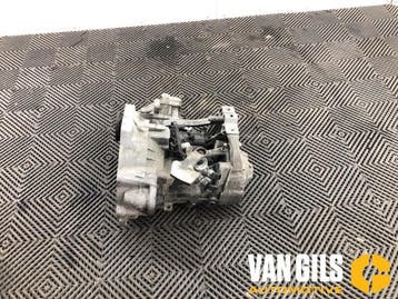 Versnellingsbak Volkswagen Golf O332511, Ophalen of Verzenden, Nieuw