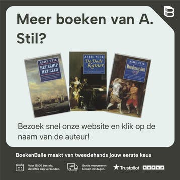 Een herberg in de nacht - A. Stil 9789054290292, Verzenden, Gelezen, A. Stil
