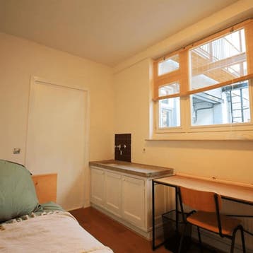 Appartement in Heerlen gevonden voor €540,- pm, Direct bij eigenaar, Limburg, Heerlen, Appartement