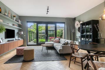 Te huur: Huis Waadse Poldergracht in Muiden, Muiden, Noord-Holland
