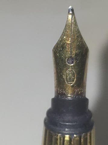 Cartier - Zonder minimumprijs - Vulpen, Nieuw