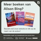SAN FRANCISCO CITYGUIDE 3E ING 9781864503098 Alison Bing, Verzenden, Gelezen, Alison Bing