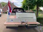 Reitdieper 635 met Suzuki 60 pk. | Open doorloop | Vaarklaar, 6 meter of meer, Nieuw, Buitenboordmotor, 50 tot 70 pk