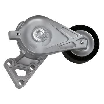Belt tensioner geschikt voor Audi/VW 1.9 TDI 85-150HP 200..., Auto-onderdelen, Verzenden, Nieuw, Audi