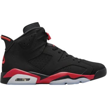 Jordan 6 Retro Infrared Salesman (Vintage Sneakers), Kleding | Heren, Schoenen, Verzenden, Nieuw, Overige kleuren, Jordan