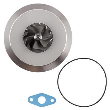 Turbo cassette (CHRA) GTA1746LV voor Suzuki Grand Vitara II, Verzenden, Nieuw, Suzuki