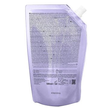 Kérastase Blond Absolu Bain Lumiere (Shampoo), Verzenden, Nieuw