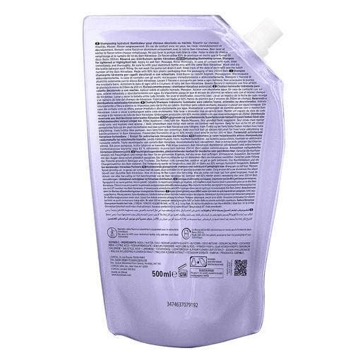Kérastase Blond Absolu Bain Lumiere (Shampoo), Sieraden, Tassen en Uiterlijk, Uiterlijk | Haarverzorging, Nieuw, Verzenden