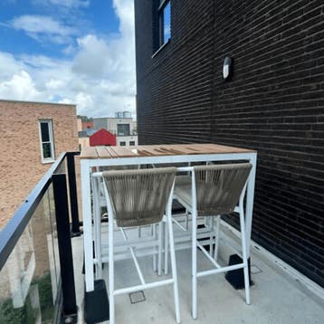 Appartement in Roosendaal gevonden voor €1565,- pm, Appartement, Direct bij eigenaar, Roosendaal