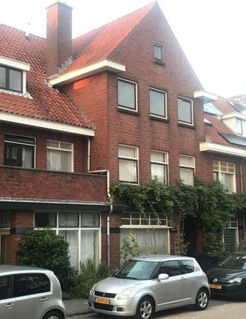 Te huur: Appartement Amalia van Anhaltstraat in Eindhoven, Huizen en Kamers, Noord-Brabant, Eindhoven, Appartement