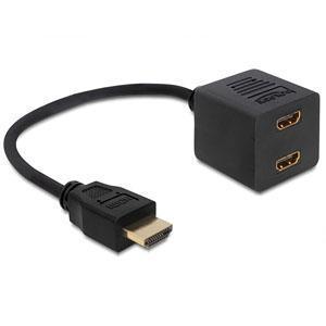 HDMI splitters voor tv en monitor, Verzenden, Nieuw