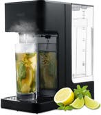 2dekans | MOA Heetwaterdispenser 2,7L met, Ophalen of Verzenden, Gebruikt