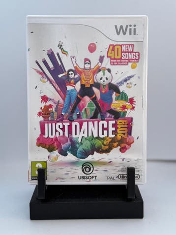 Just Dance 2019 - Wii, Verzenden, Gebruikt