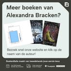 Darkest Minds 9781423159322 Alexandra Bracken, Verzenden, Zo goed als nieuw, Alexandra Bracken