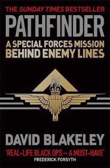9781409129028 Pathfinder David Blakeley, Boeken, Verzenden, Nieuw, David Blakeley