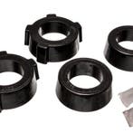 Energy Suspension 69-78 Volkswagen (Air Cooled) Black Rear, Ophalen of Verzenden, Nieuw