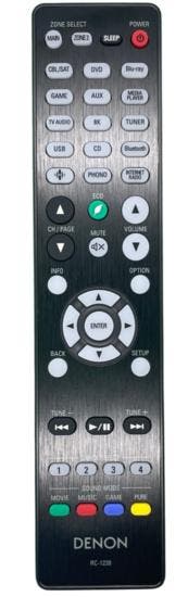 Denon RC-1239 afstandsbediening, Verzenden, Nieuw