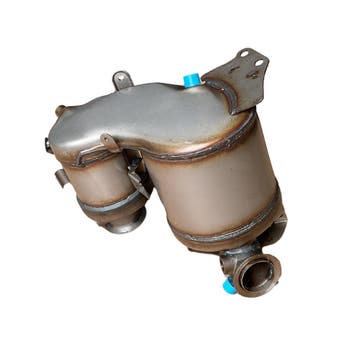 Roetfilter Audi A3, Seat Leon, Skoda Octavia, Volkswagen Gol, Verzenden, Nieuw
