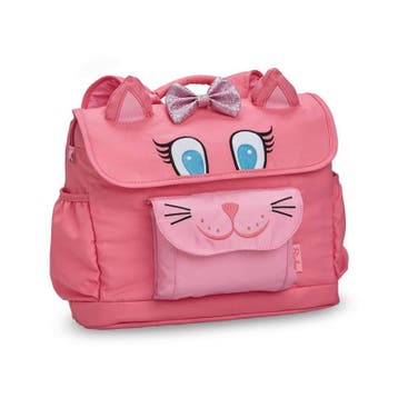 Kat Rugzak Roze (Small), Verzenden, Nieuw, Overige merken