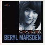 cd - Beryl Marsden - Changes: The Story Of Beryl Marsden, Verzenden, Zo goed als nieuw